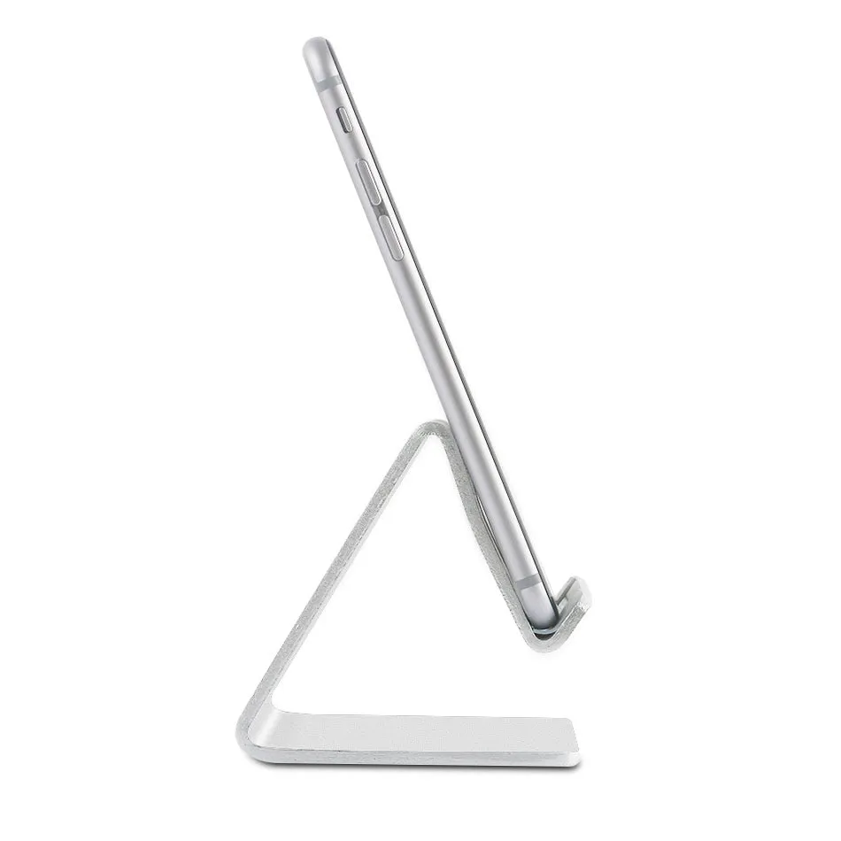 Aluminium Phone Desk Stand