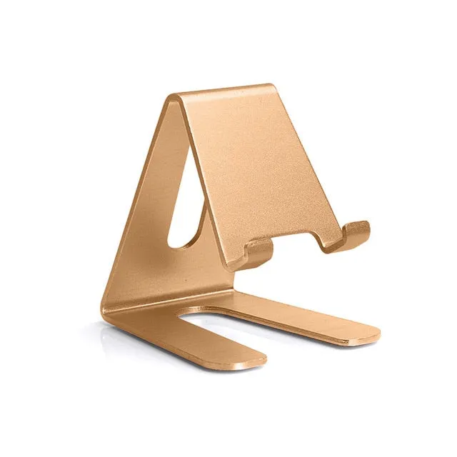 Aluminium Phone Desk Stand