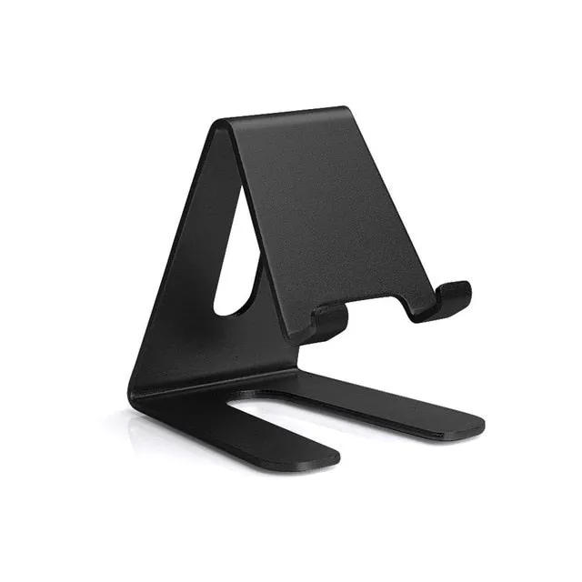 Aluminium Phone Desk Stand