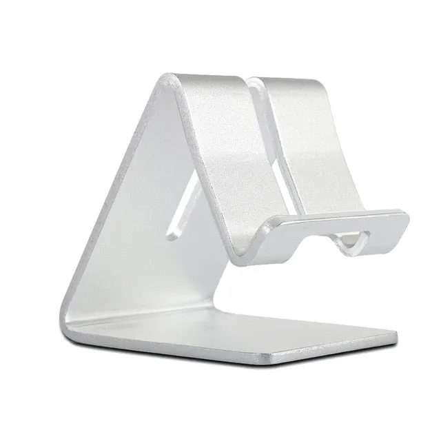 Aluminium Phone Desk Stand