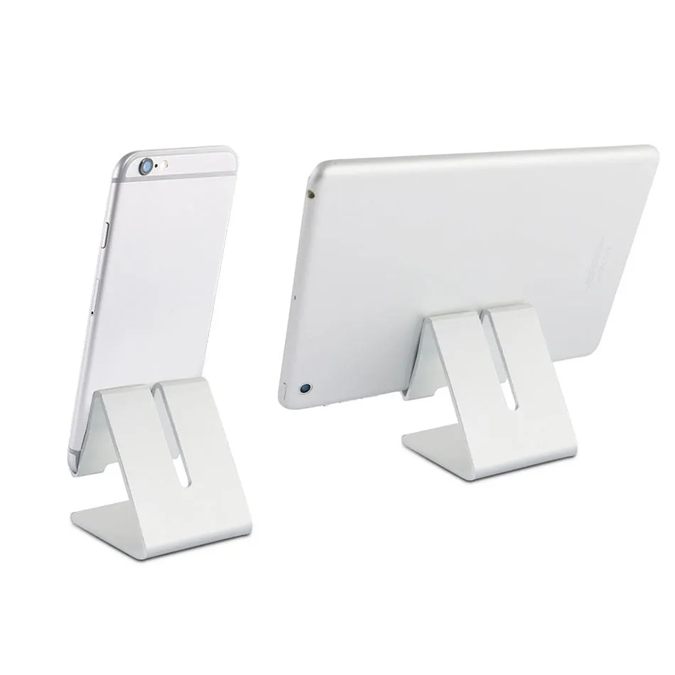 Aluminium Phone Desk Stand