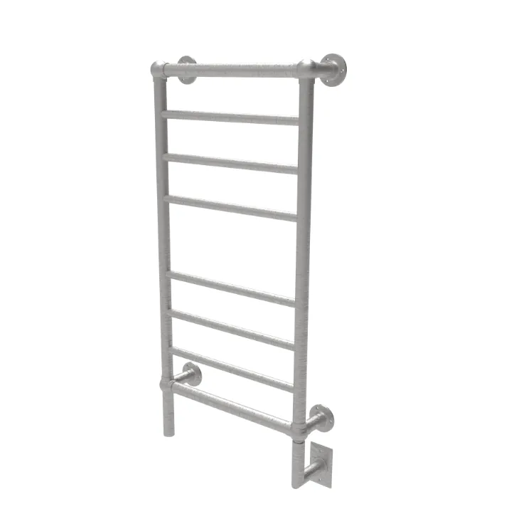 Amba Traditional Model T-2040 8 Bar Hardwired Towel Warmer