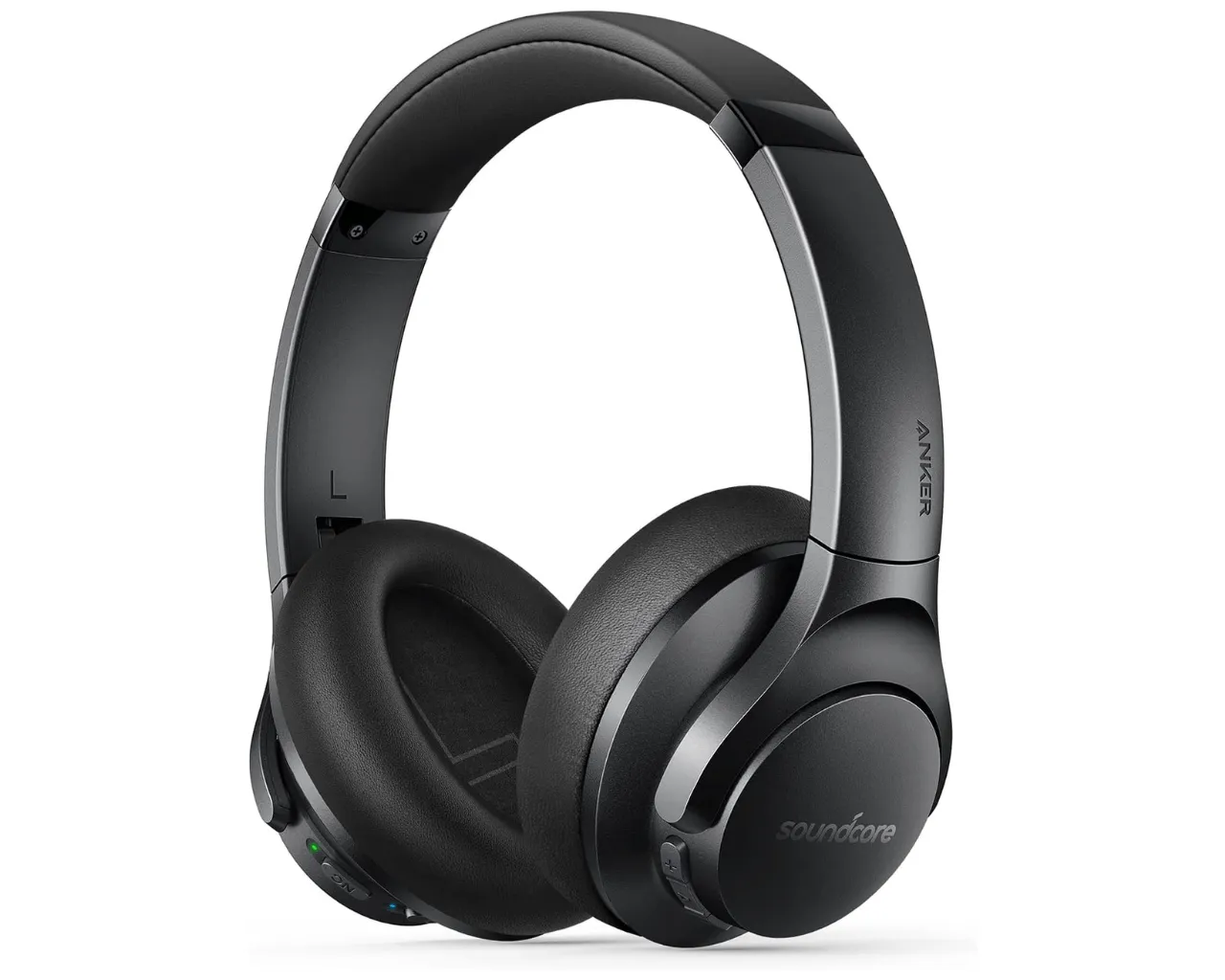 Anker Life Q20  Bluetooth headphones