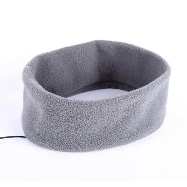 Anti-Noise Sleeping Headphone Headband