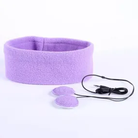 Anti-Noise Sleeping Headphone Headband