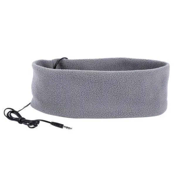 Anti-Noise Sleeping Headphone Headband