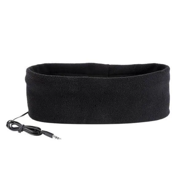 Anti-Noise Sleeping Headphone Headband