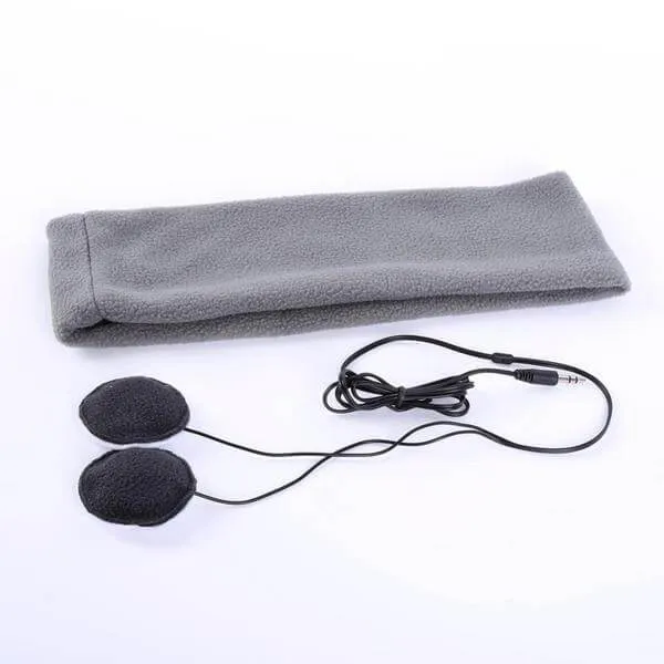 Anti-Noise Sleeping Headphone Headband