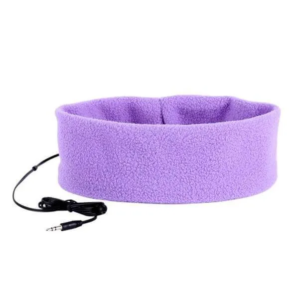 Anti-Noise Sleeping Headphone Headband