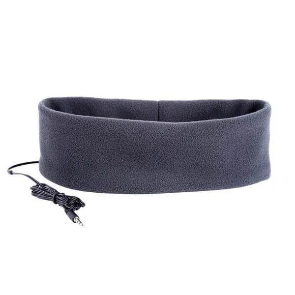 Anti-Noise Sleeping Headphone Headband