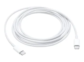 Apple Charge Cable - Usb Typ C - 2 M