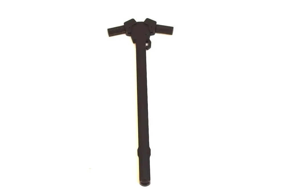 AR-15 Ambidextrous Charging Handle New Design