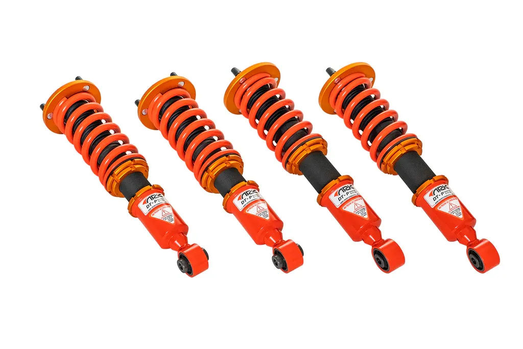 ARK DT-P Coilovers Acura NSX 3.0L / 3.2L (1991-2005) 16-Way Adjustable