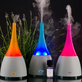 Aroma Diffuser - Ultrasonic