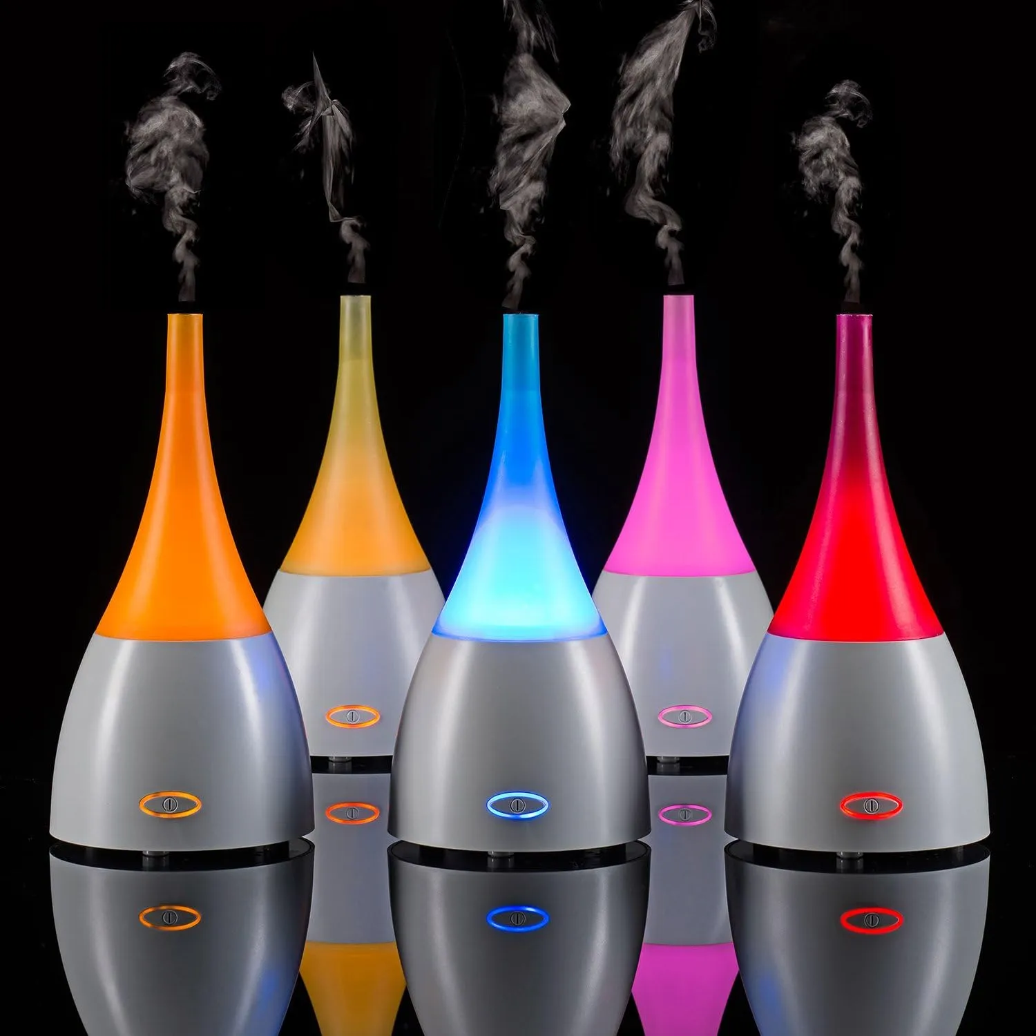 Aroma Diffuser - Ultrasonic