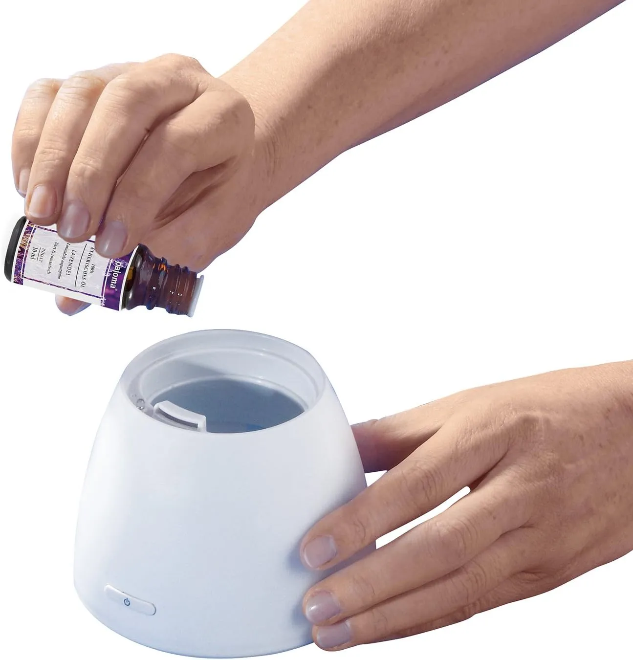 Aroma Diffuser - Ultrasonic