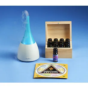 Aroma Diffuser - Ultrasonic