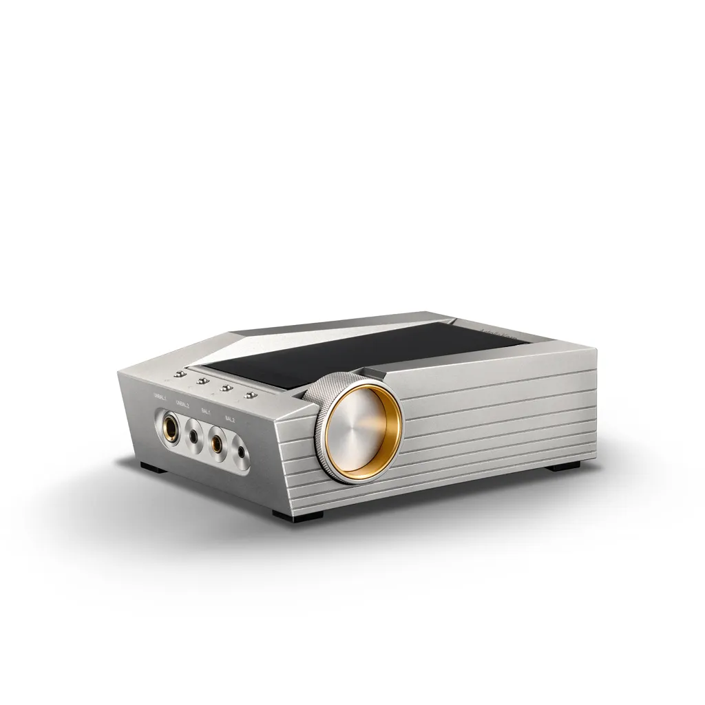 Astell&Kern ACRO CA1000 | Transportable DAP   Headphone Amp