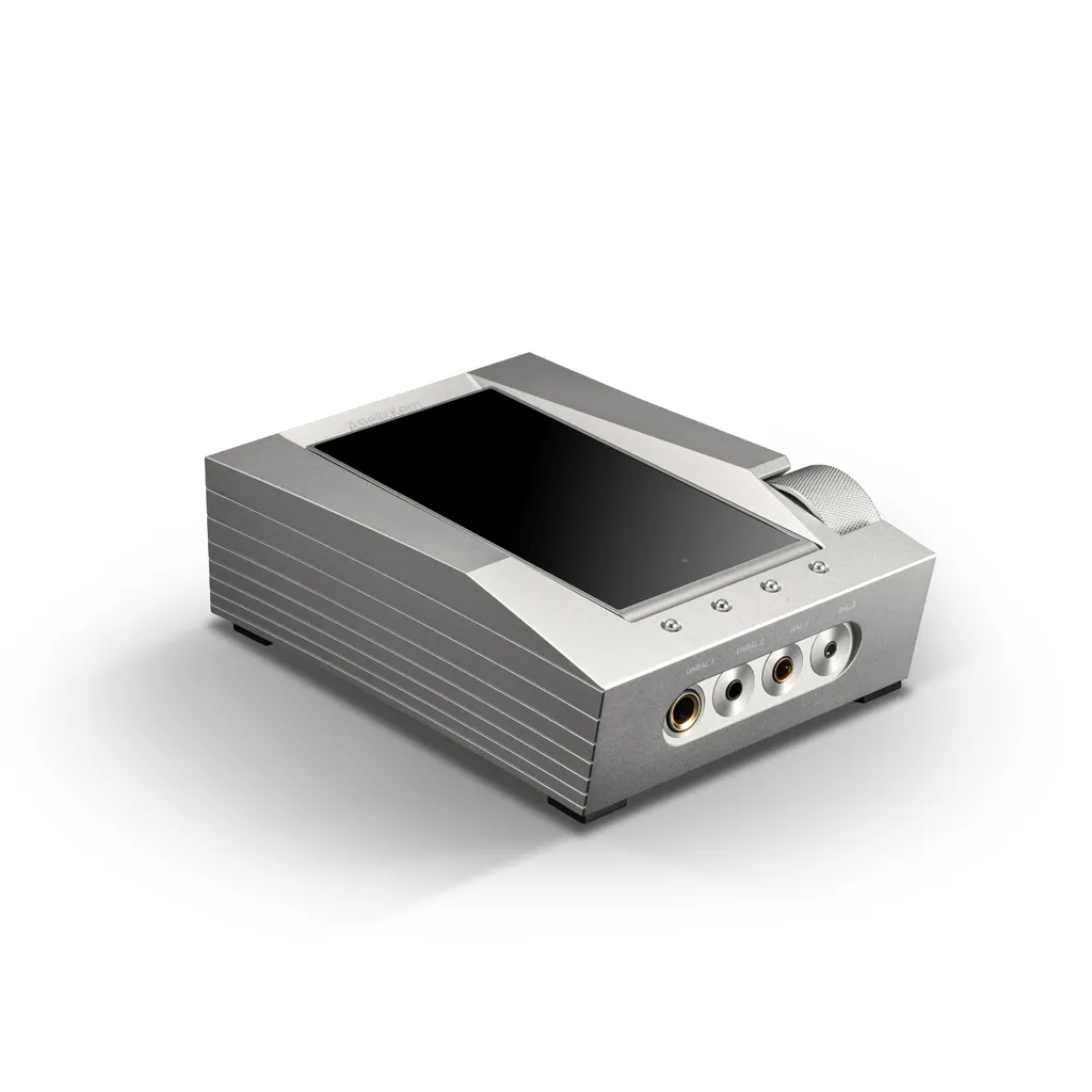 Astell&Kern ACRO CA1000 | Transportable DAP   Headphone Amp