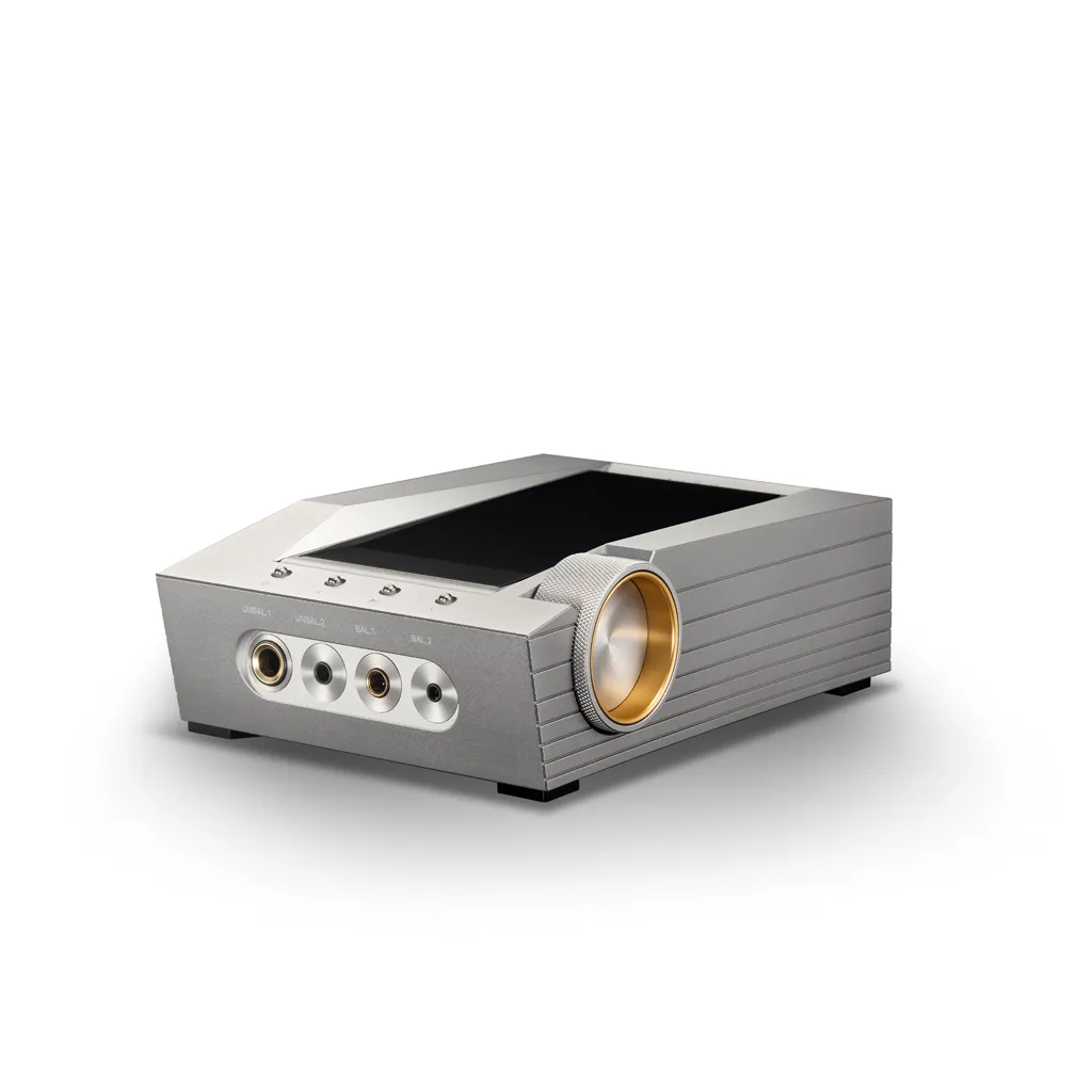 Astell&Kern ACRO CA1000 | Transportable DAP   Headphone Amp