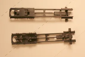 Ath-55002 Freightliner underframe (3-axle)  (pkg-2)