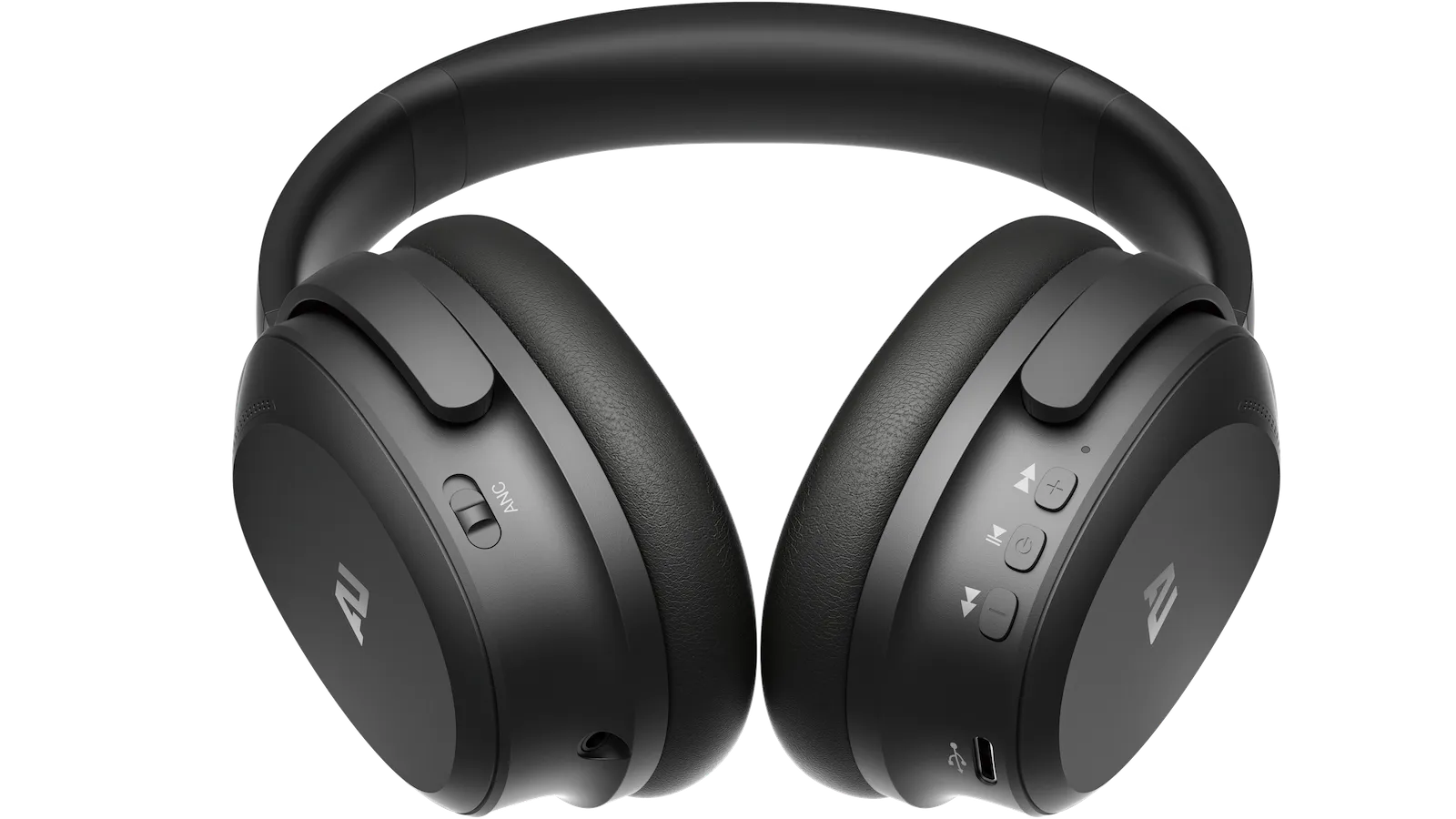 AU-XT ANC | Over-Ear Wireless Noise-Cancelling Headphone