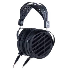 Audeze LCD-2 Classic - Planar Magnetic Headphones - Leather-Free