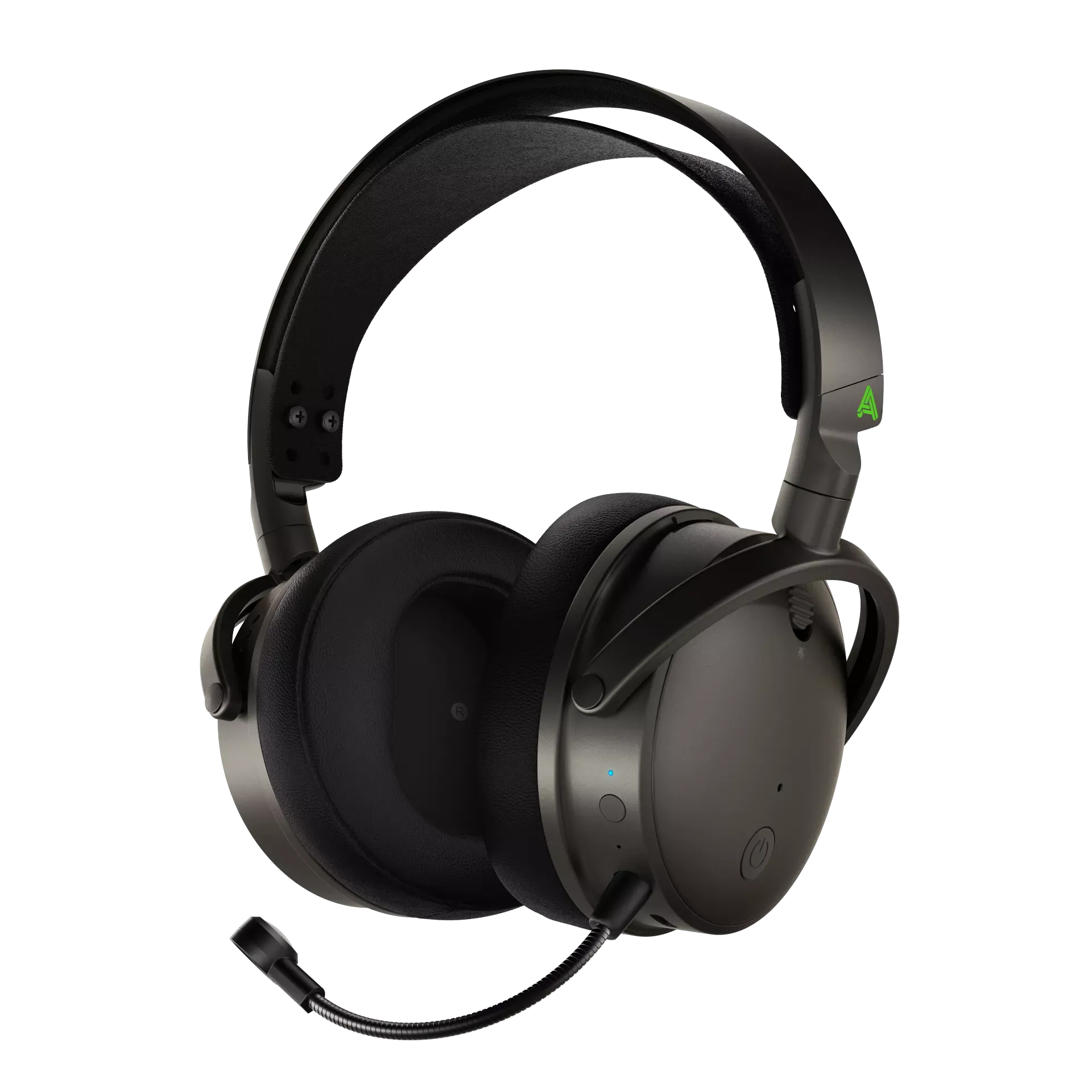 Audeze Maxwell - Wireless Audiophile Gaming Headset