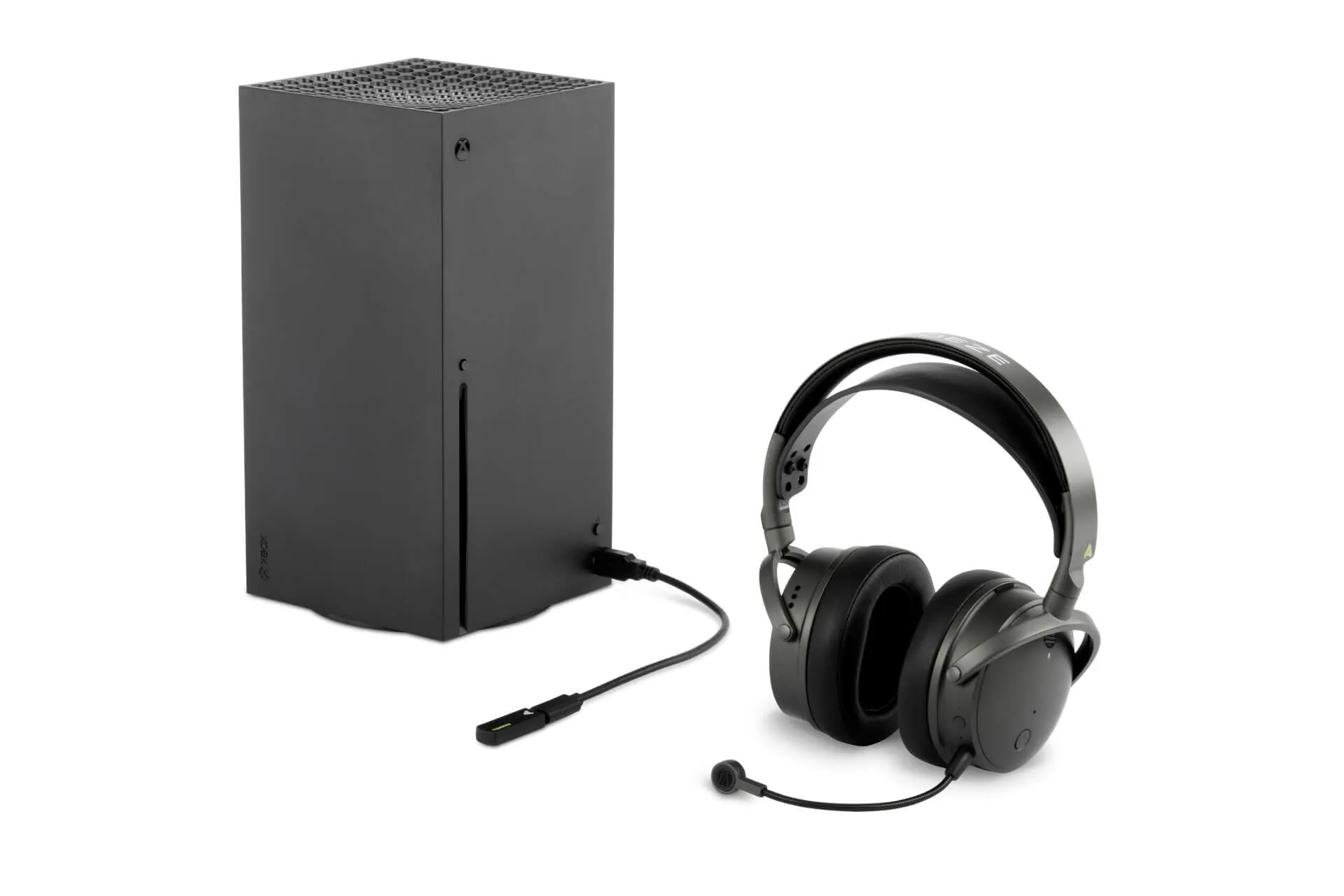 Audeze Maxwell - Wireless Audiophile Gaming Headset