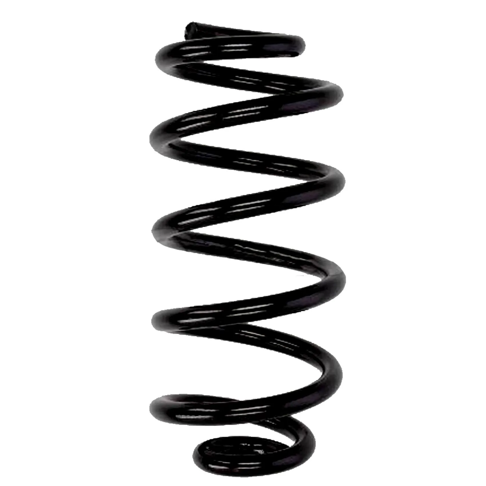 Audi Coil Spring – Rear 4F0511115BP