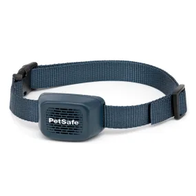 Audible Bark Collar