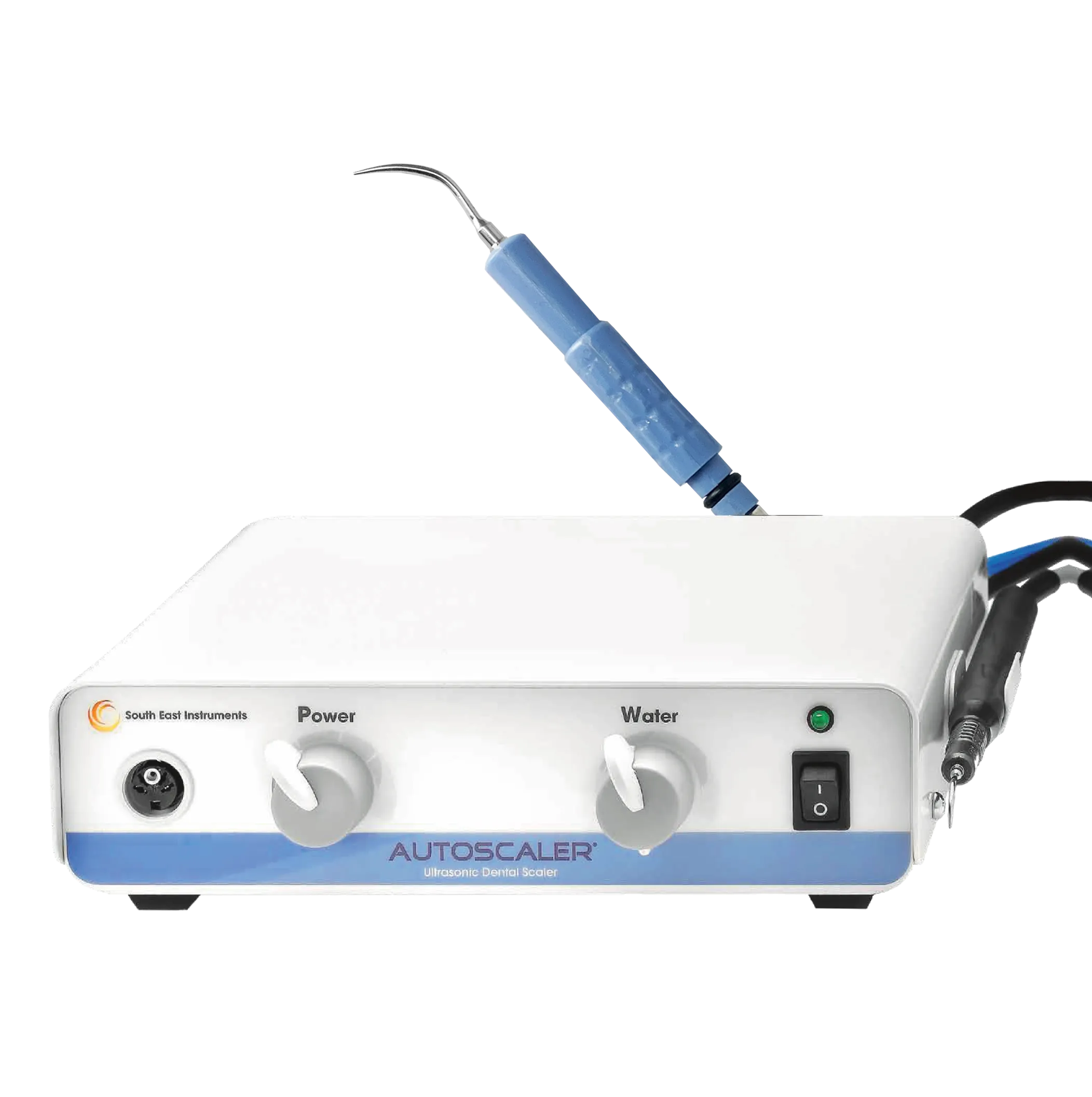 Autoscaler® Ultrasonic System (South East Instruments)