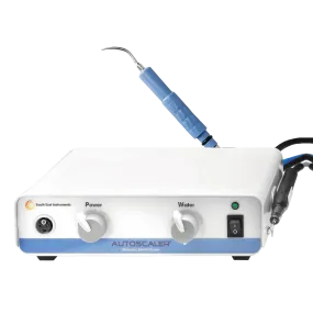 Autoscaler® Ultrasonic System (South East Instruments)