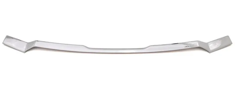 AVS 05-10 Scion TC Aeroskin Low Profile Hood Shield - Chrome