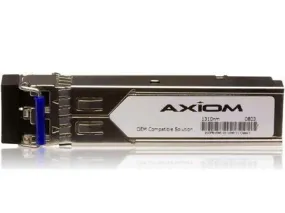 Axiom Gigabit-LX-LC Mini-GBIC # J4859B f