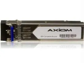 Axiom Memory Solution,lc 1000base-sx Sfp Transceiver For Hp - Jd493a - Taa Compliant