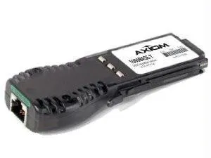 Axiom Memory Solution,lc 1000base-t Gbic Transceiver For Cisco - Ws-g5483 - Taa Compliant