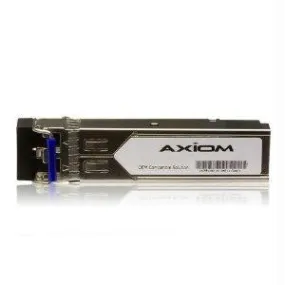 Axiom Memory Solution,lc 10gbase-lrm Sfp  Transceiver For Cisco - Sfp-10g-lrm - Taa Compliant