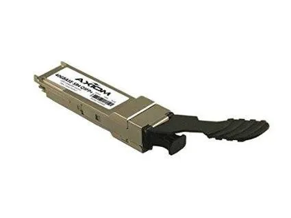 Axiom Memory Solution,lc 40gbase-sr4 Qsfp  Transceiver For Hp