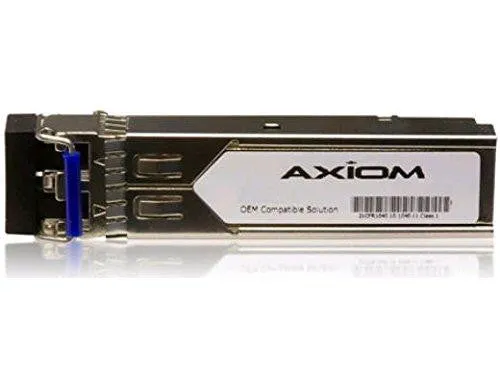 Axiom Memory Solution,lc Axiom 1000base-bx-u Sfp Transceiver For Avaya - Aa1419069-e6 (upstream)