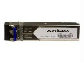 Axiom Memory Solution,lc Axiom 1000base-bx20-u Sfp Transceiver For Cisco # Glc-bx-u20km (upstream)