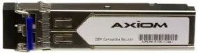 Axiom Memory Solution,lc Axiom 1000base-lx Sfp Transceiver For Aruba - Sfp-lx