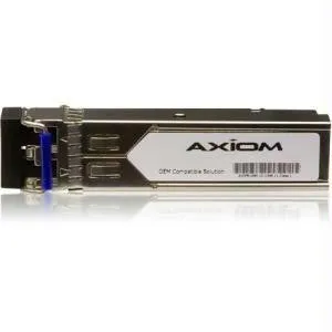 Axiom Memory Solution,lc Axiom 1000base-lx Sfp Transceiver For Hp # Jd494a,life Time Warranty