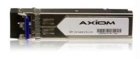 Axiom Memory Solution,lc Axiom 1000base-sx Sfp Transceiver For Nortel # Aa1419013-e5