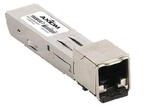 Axiom Memory Solution,lc Axiom 1000base-t Sfp Transceiver For Ibm - 00fe333