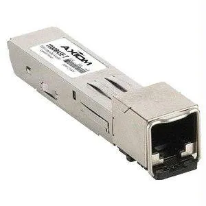 Axiom Memory Solution,lc Axiom 1000base-t Sfp Transceiver For Ibm # 45w4475