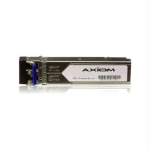 Axiom Memory Solution,lc Axiom 1000base-zx Sfp Transceiver For Enterasys # Mgbic-lc07,life Time Wa