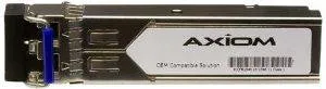 Axiom Memory Solution,lc Axiom 1000base-zx Sfp Transceiver For Juniper # Jx-sfp-1ge-lh,life Time W