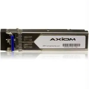 Axiom Memory Solution,lc Axiom 100base-fx Sfp Transceiver (24-pack) For Cisco # Glc-3750v2-fx24,li