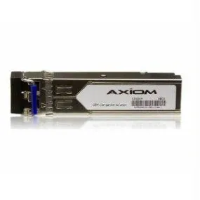 Axiom Memory Solution,lc Axiom 100base-fx Sfp Transceiver For Linksys # Mfefx1,life Time Warranty